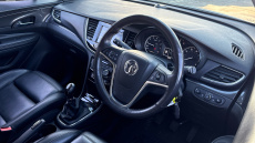 Vauxhall Mokka X 1.6i Elite 5dr Petrol Hatchback